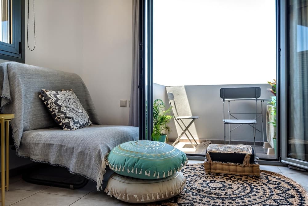 Euphoria Apartments In Heraklion, Heraklion, photo 4