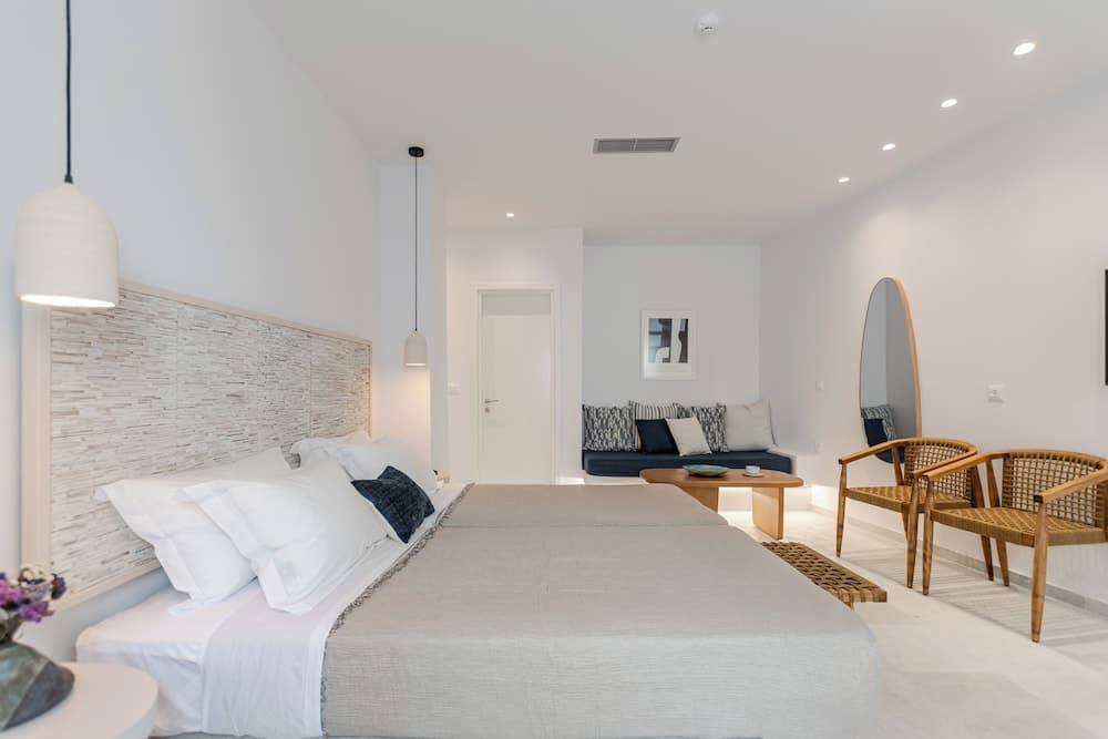 Blue Art Suites, Naxos, photo 5