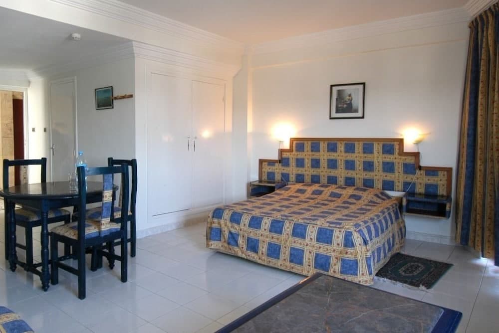 Soraya Studiotel, Agadir, photo 2