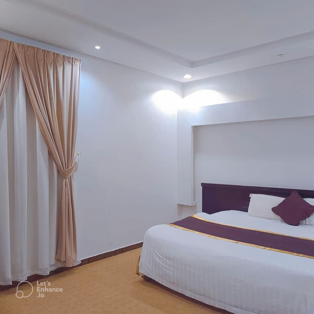 Evan Suites Serviced Apartments, Riyadh, photo 5