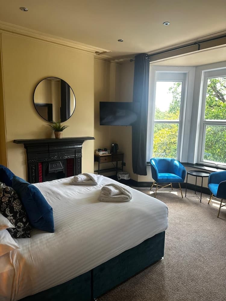 The Goodrington Sands- Apart Hotel, Paignton, photo 6