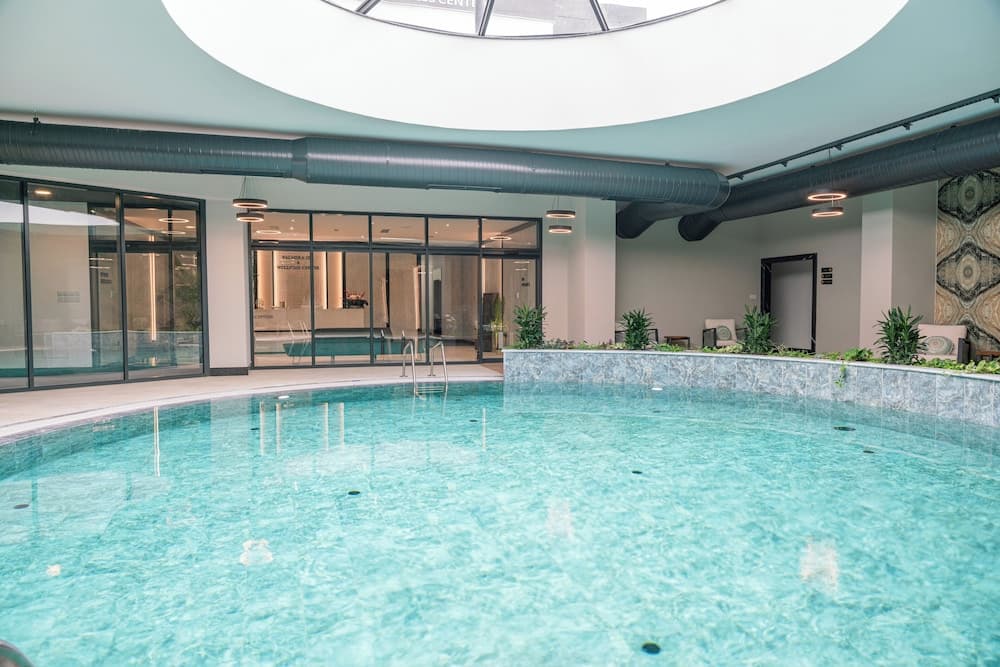 Palmera Resort SPA Wellness, Lapithos, photo 4