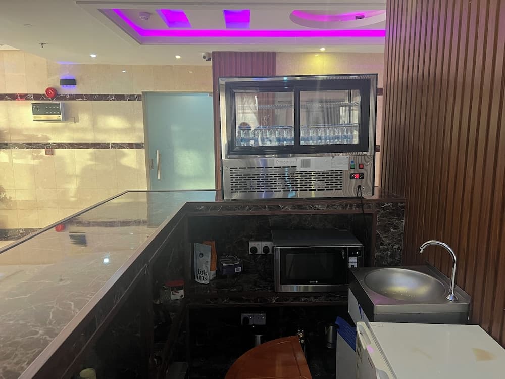 Cove Serviced Units, Madinah