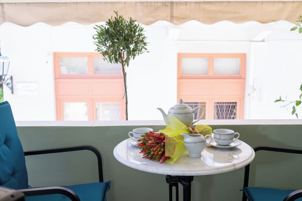 Athens Plaka Acropolis Suites, Athens, photo 2