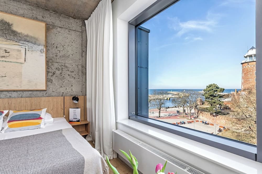 BalticON Apartments Morska, Kołobrzeg