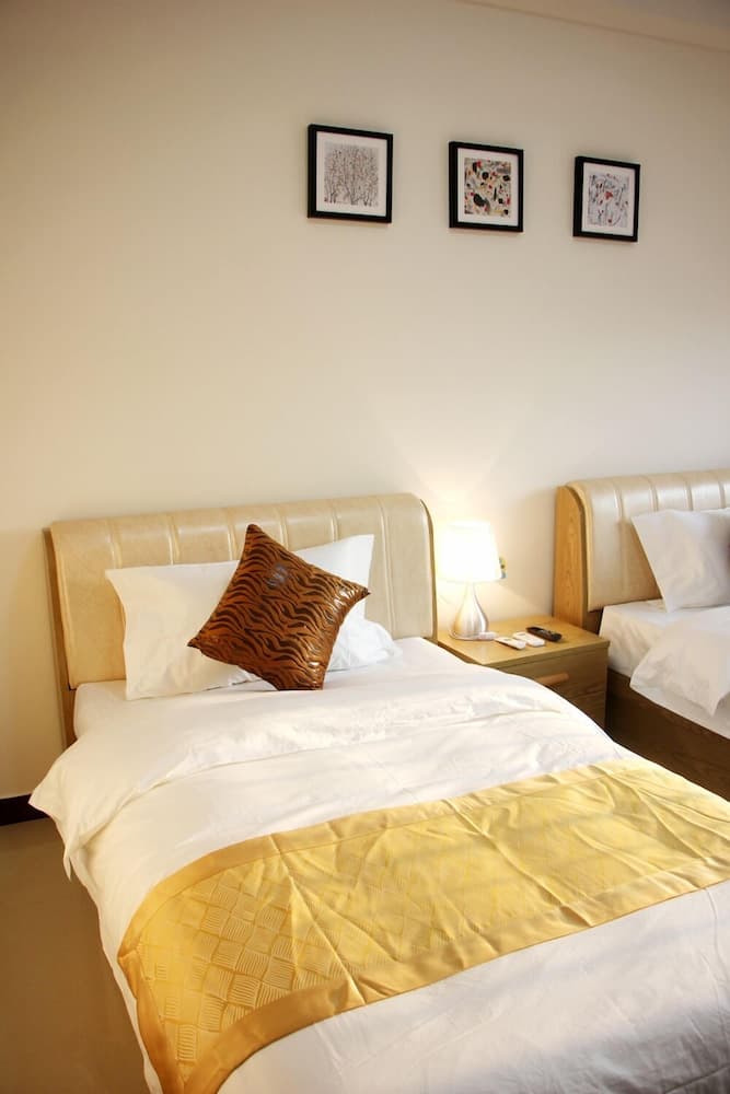 Iway Aparment Hotel Pazhou Branch, Guangzhou, photo 3