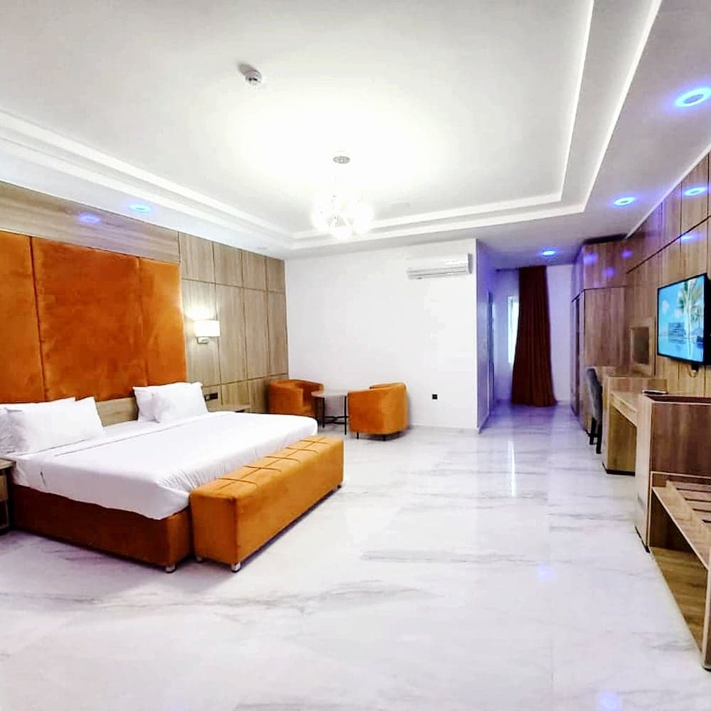 1401 Luxury Apartments, Uyo, photo 6