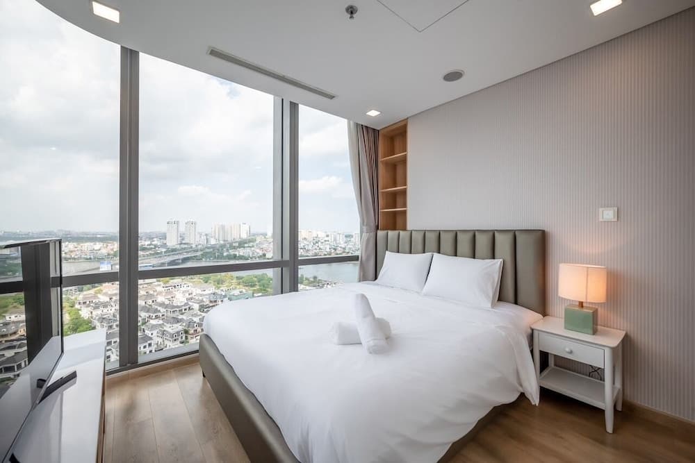 Luxury Residence Landmark81 Apt-An Home, Ho Chi Minh City, photo 6