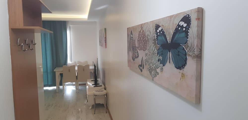 vbasuıten, Istanbul, photo 3
