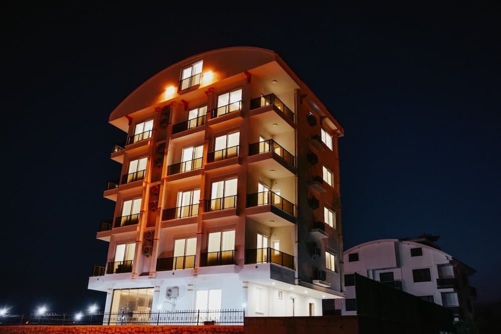Soral Apart Otel, Demre