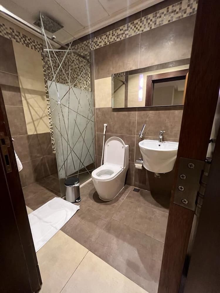Wow Grand Serviced Apartments, Jeddah, photo 4