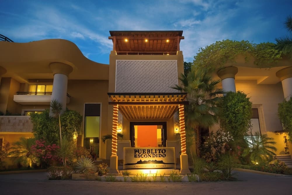Pueblito Escondido by The Collection, Playa del Carmen