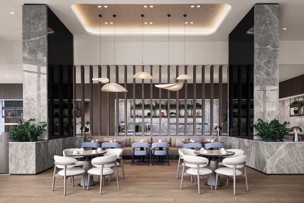 Marriott Executive Apartments Istanbul Tema World, Istanbul, photo 2