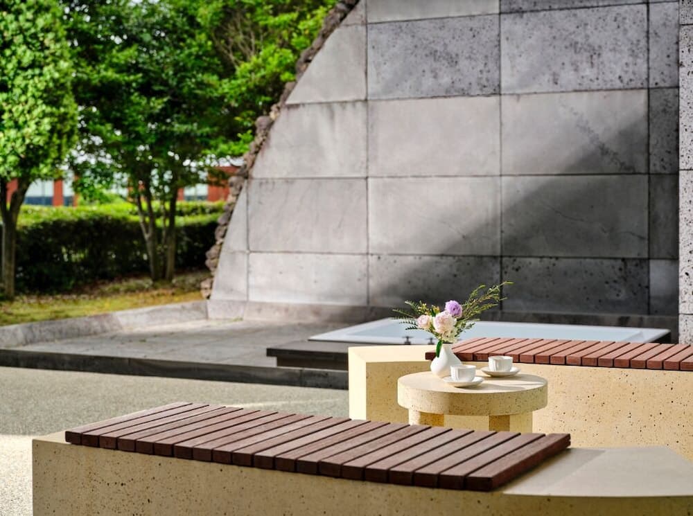 Lotte Resort Jeju Artvillas, Seogwipo, photo 2