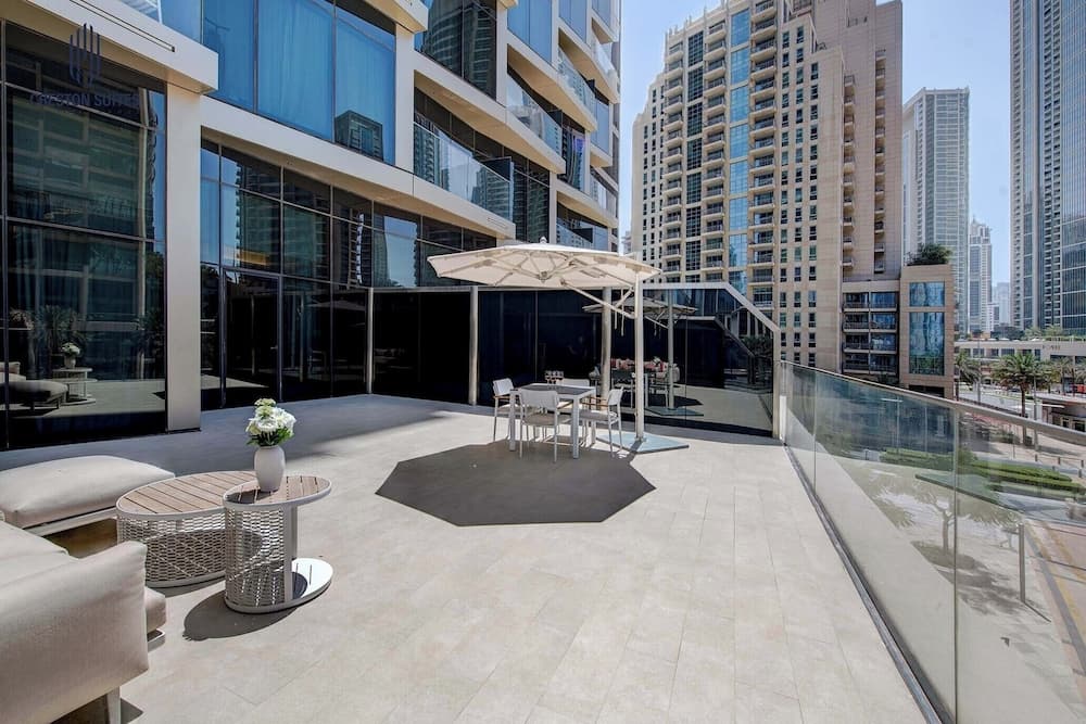 Creston Suites Address Opera Residences T2, photo 3