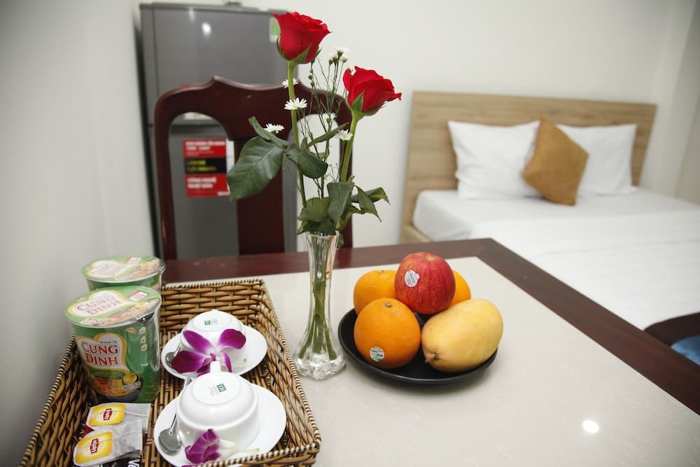 Onion Hotel & Apartments, Da Nang
