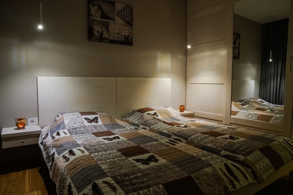 Apartments Bazar, Ulcinj, photo 5