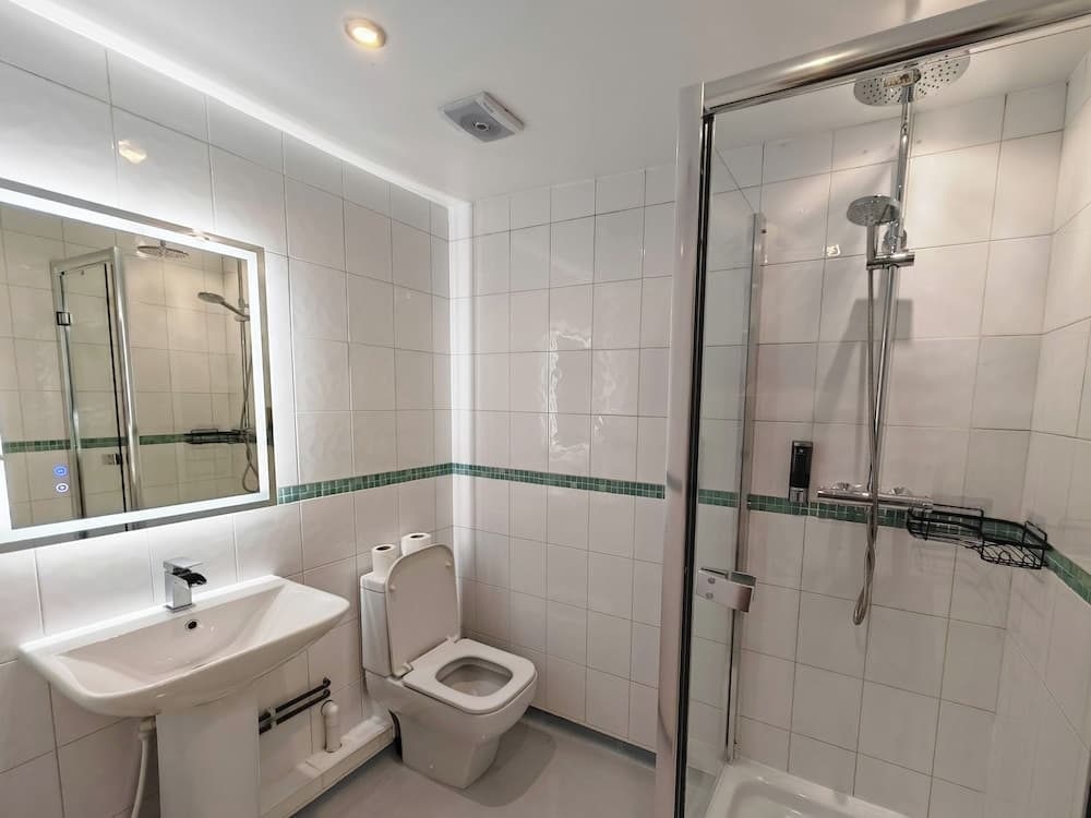 Reef Lodge Apartments, Newquay, photo 5