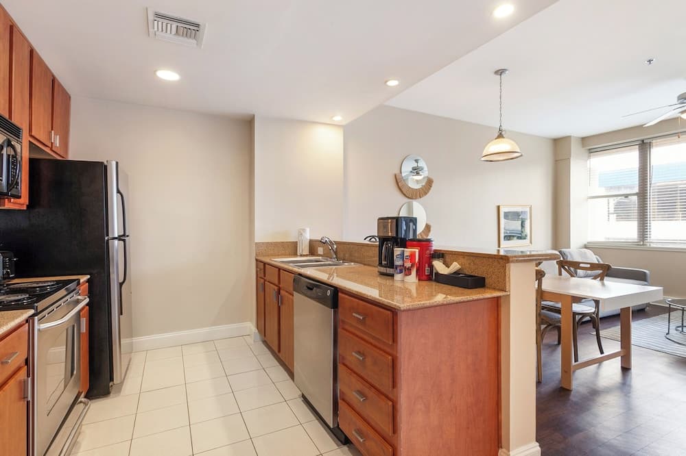 Spacious Modern Condos near French Quarter, New Orleans, photo 5
