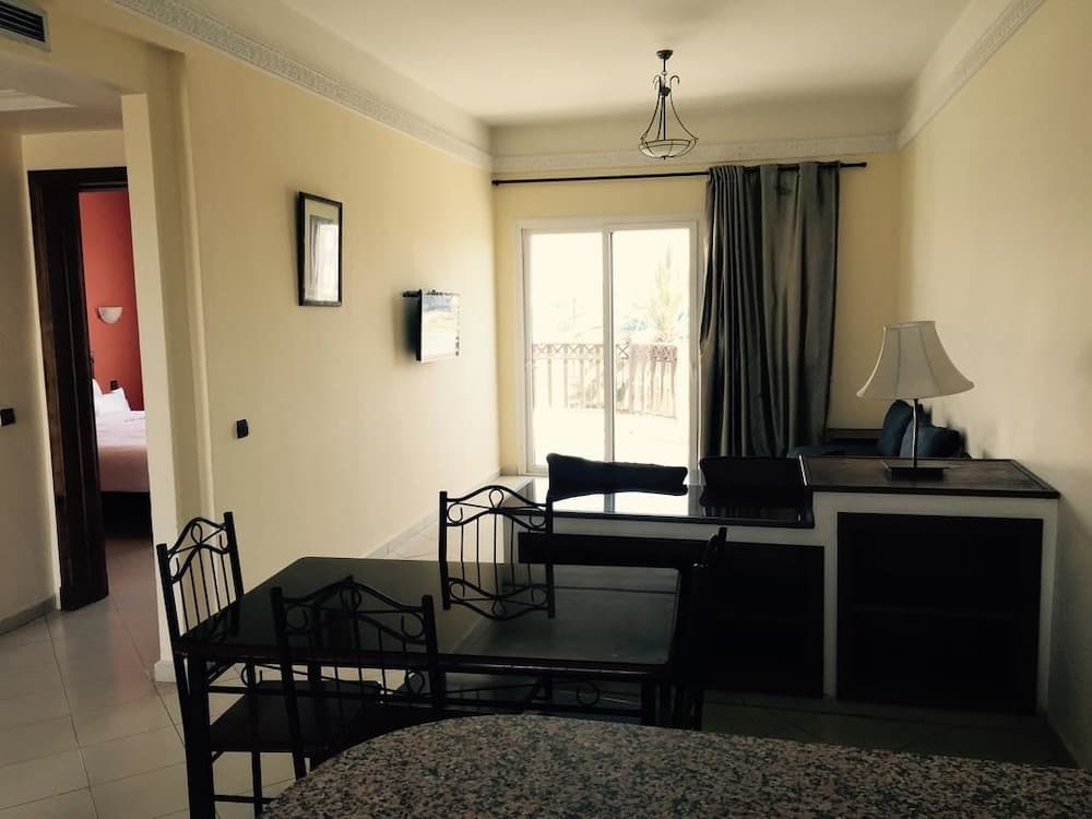 Flathotel, Agadir, photo 5
