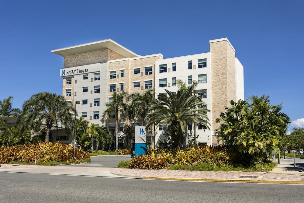 Hyatt House San Juan, San Juan