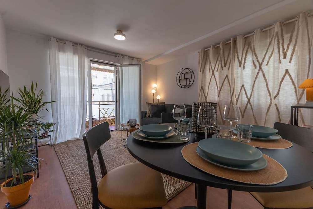 Amazinn Places - Cabañal Boutique, Valencia, photo 3