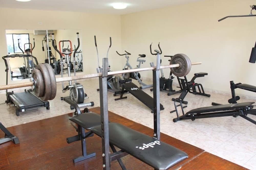 Aparthotel Sevilla Suites, Panama City, photo 5