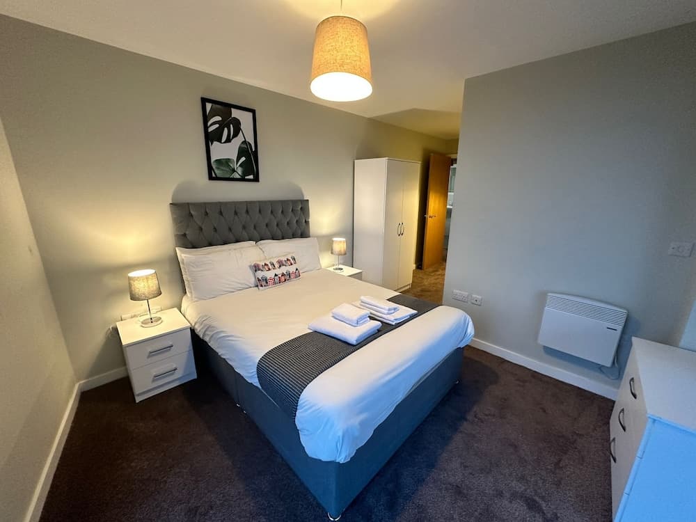 Adelphi Wharf Apartments by Beehosting, photo 3