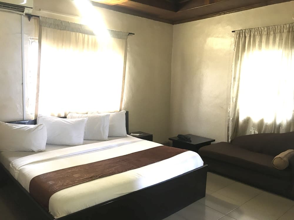 E-Apartments, Lagos, photo 2