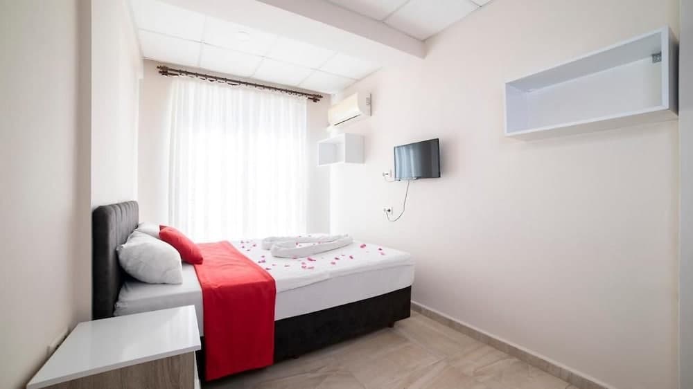 Vera Park Premium Apart Hotel, Antalya, photo 5