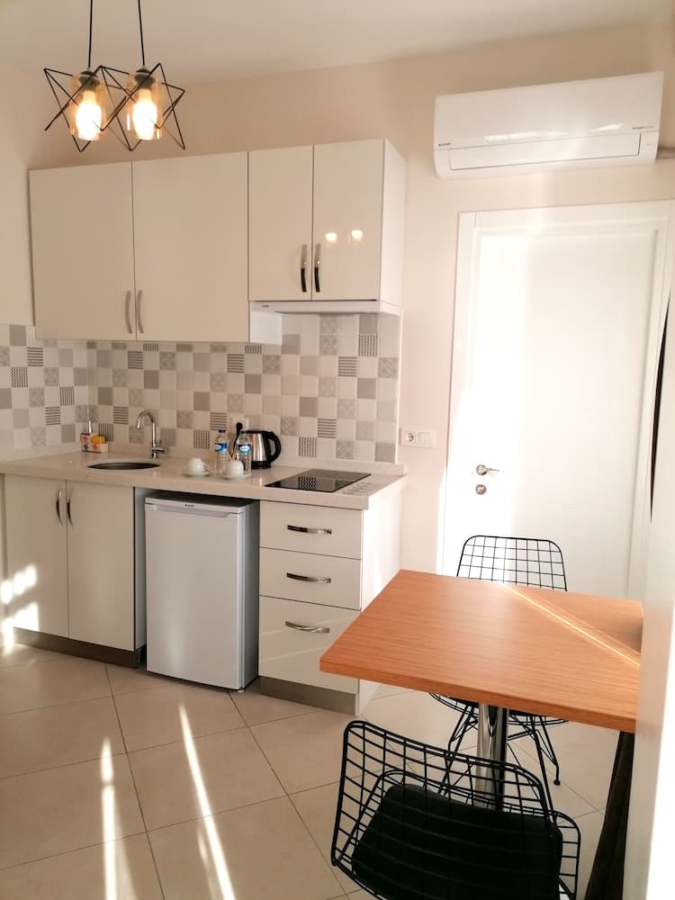 Şeker Apartments, Tuzla, photo 6