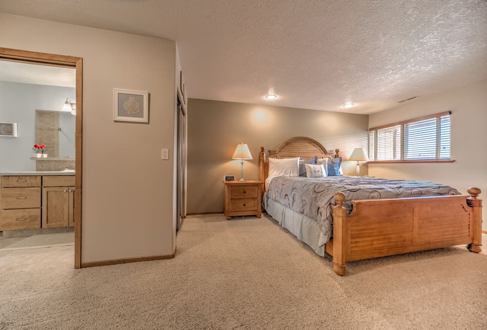 Cavalier Beachfront Condominiums, Lincoln City, photo 3