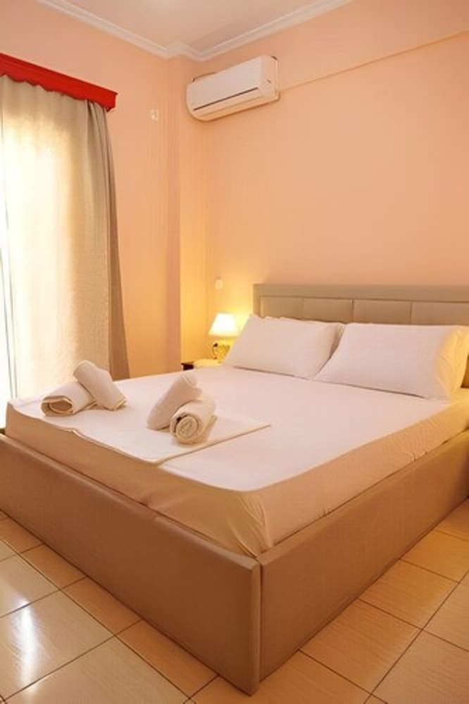 Miracle Luxury Apartments, Sarandë, photo 2