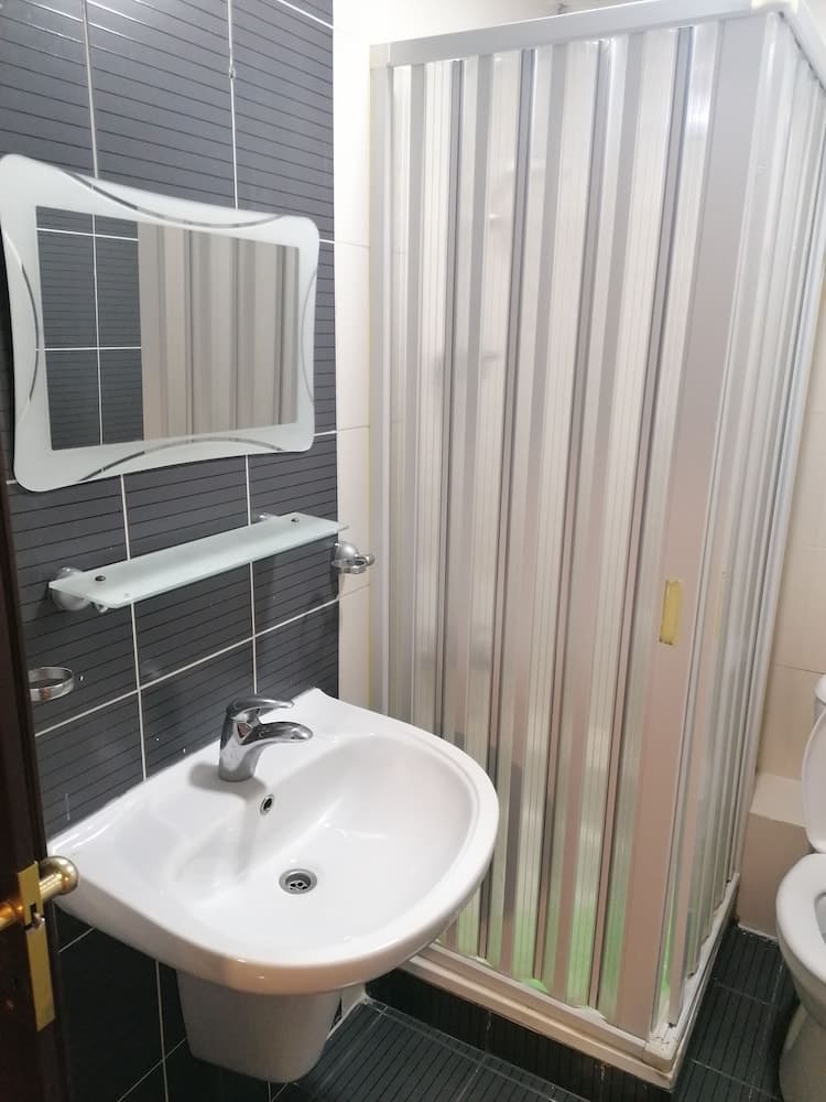 Milano Hotel Suites, Amman, photo 3