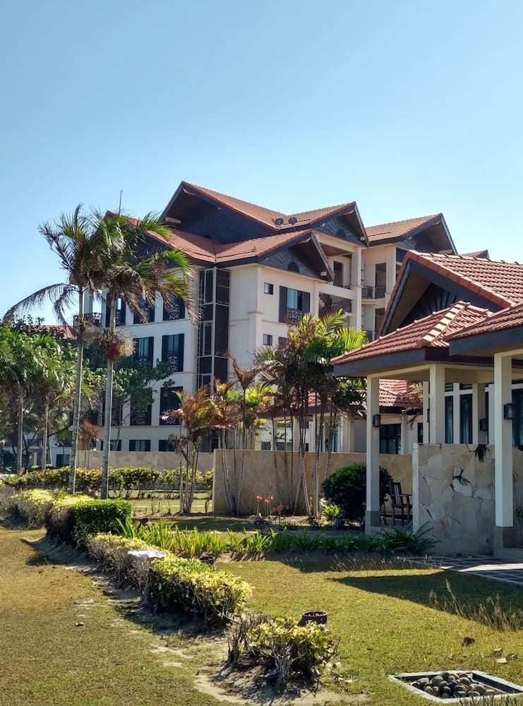 Sabah Beach Villas & Suites, Kota Kinabalu