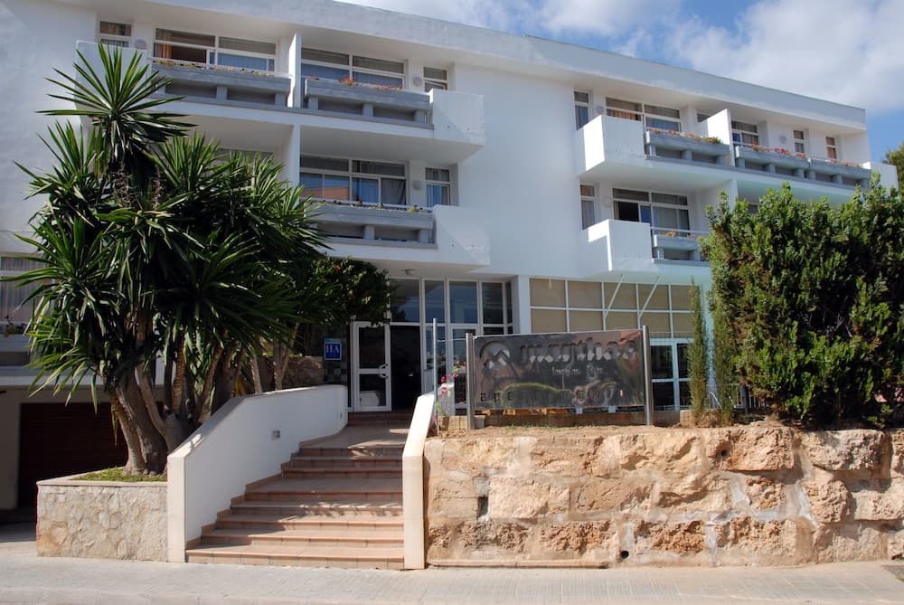 Apartamentos Marthas, Calvia, photo 3