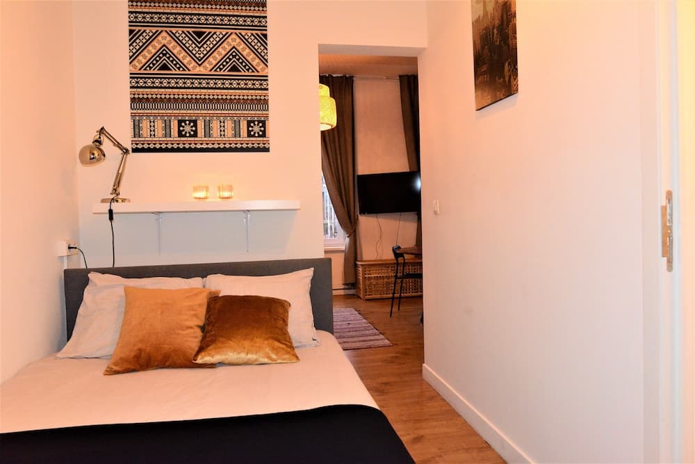 SLEEP INN ANTWERP - Flats & Suites, Antwerp, photo 6