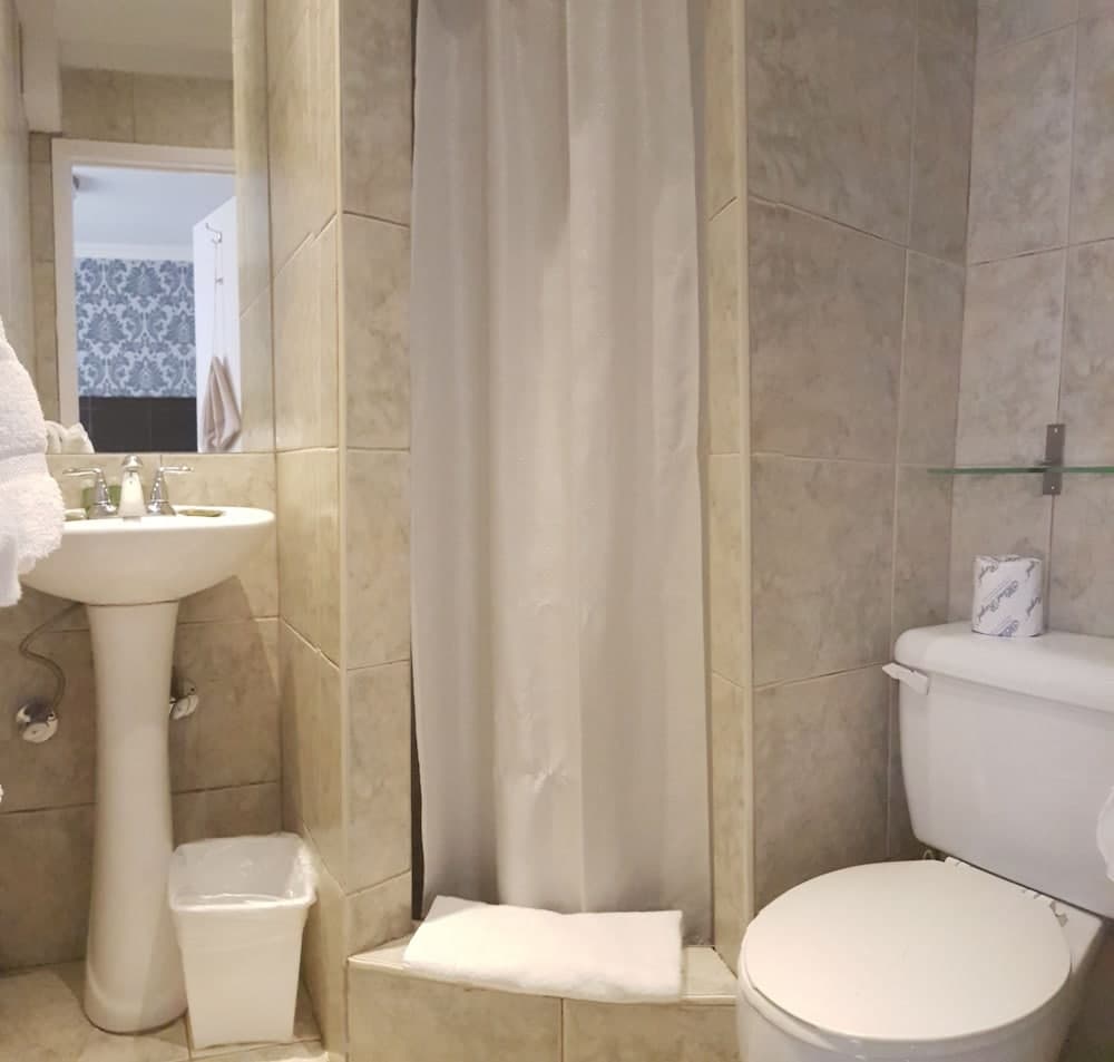 Hotel de Paris, Montreal, photo 2