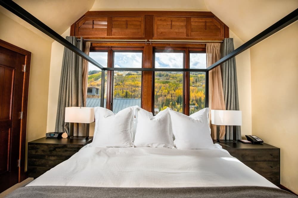 Elevation Resort Residences at Solaris, Vail, photo 2