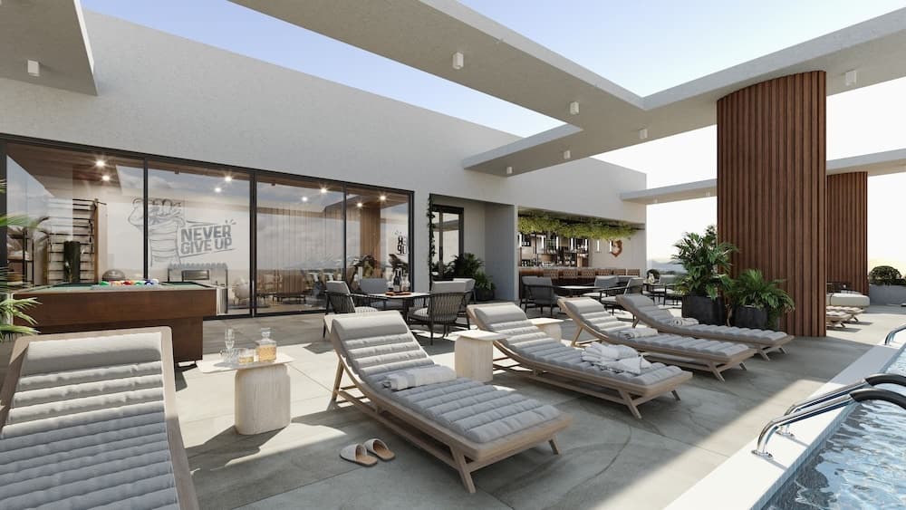 Quao Realty - The Essence, Accra, photo 2