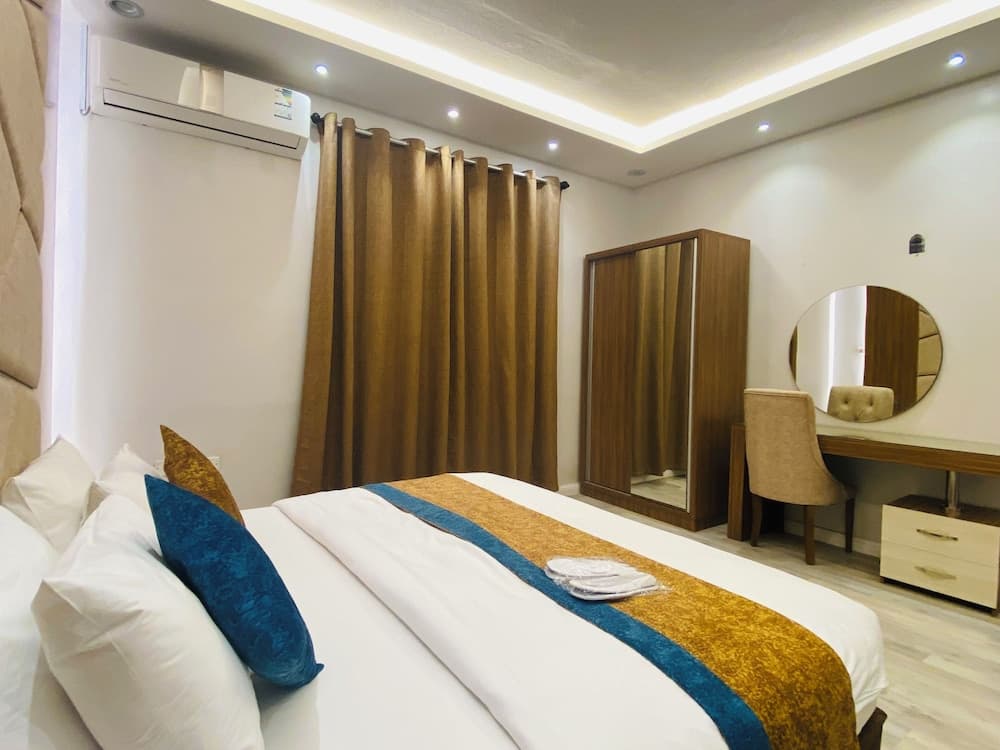Lordy Serviced Apartments, Riyadh, photo 6
