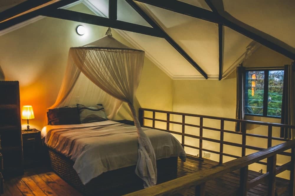 Eden Estates & Boutique Lodge, Lilongwe, photo 4