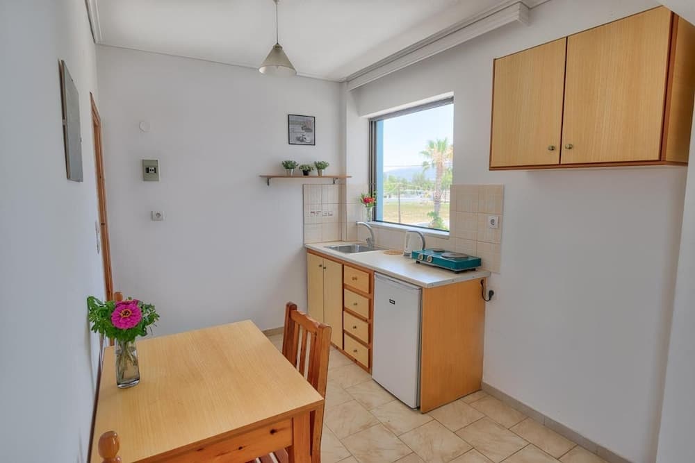 Anthia Apartments, Kos, photo 4