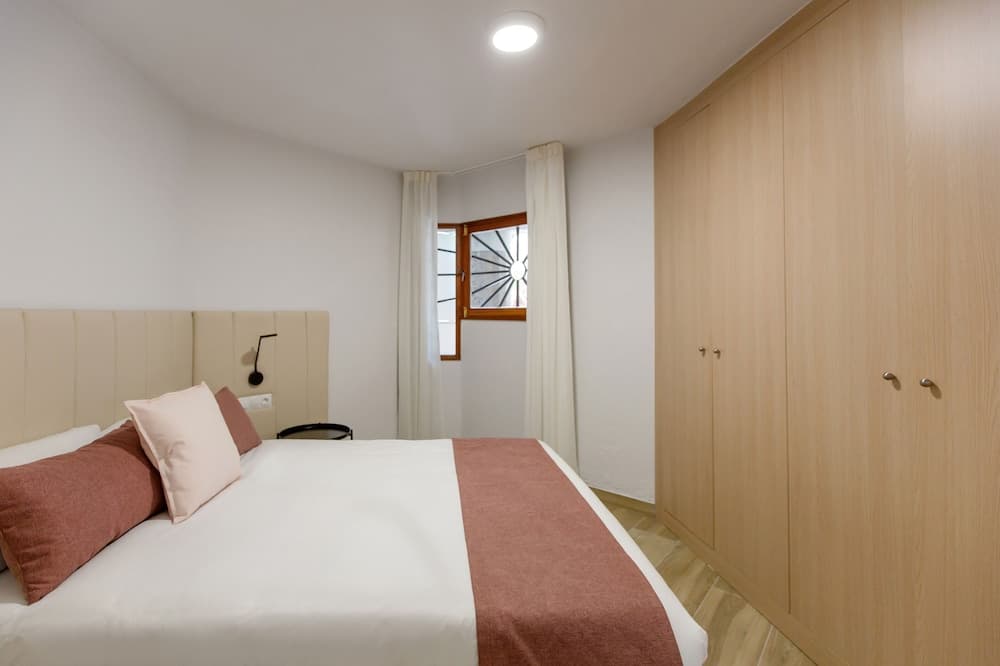 Apartamentos Datasol, San Bartolomé de Tirajana