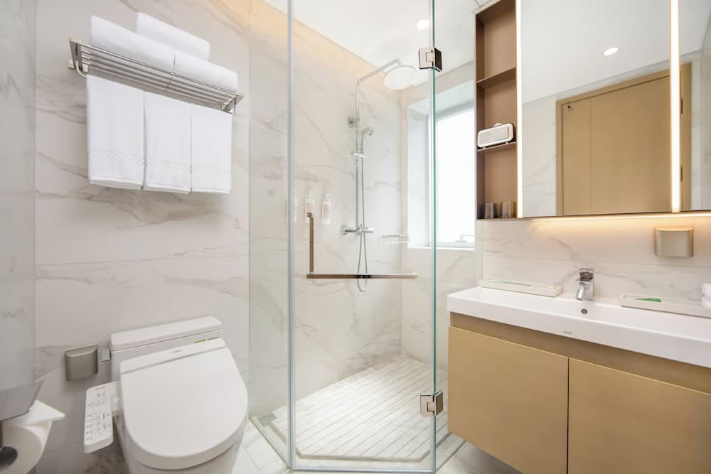 Suzhou Huamao Gusuli Service Apartment, Suzhou, photo 3
