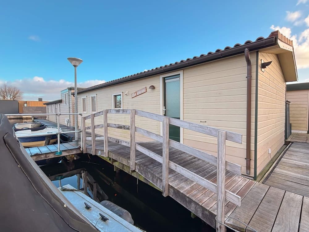 Visserslust Rooms, Appartments and Houseboats, Vinkeveen, photo 2