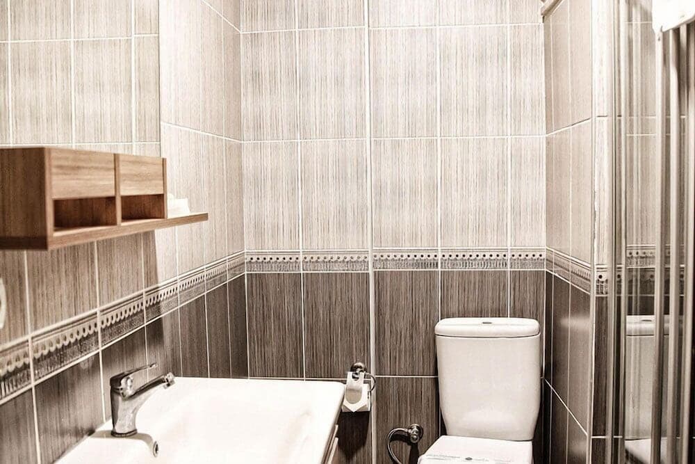 Akin Suites Istanbul, Istanbul, photo 2