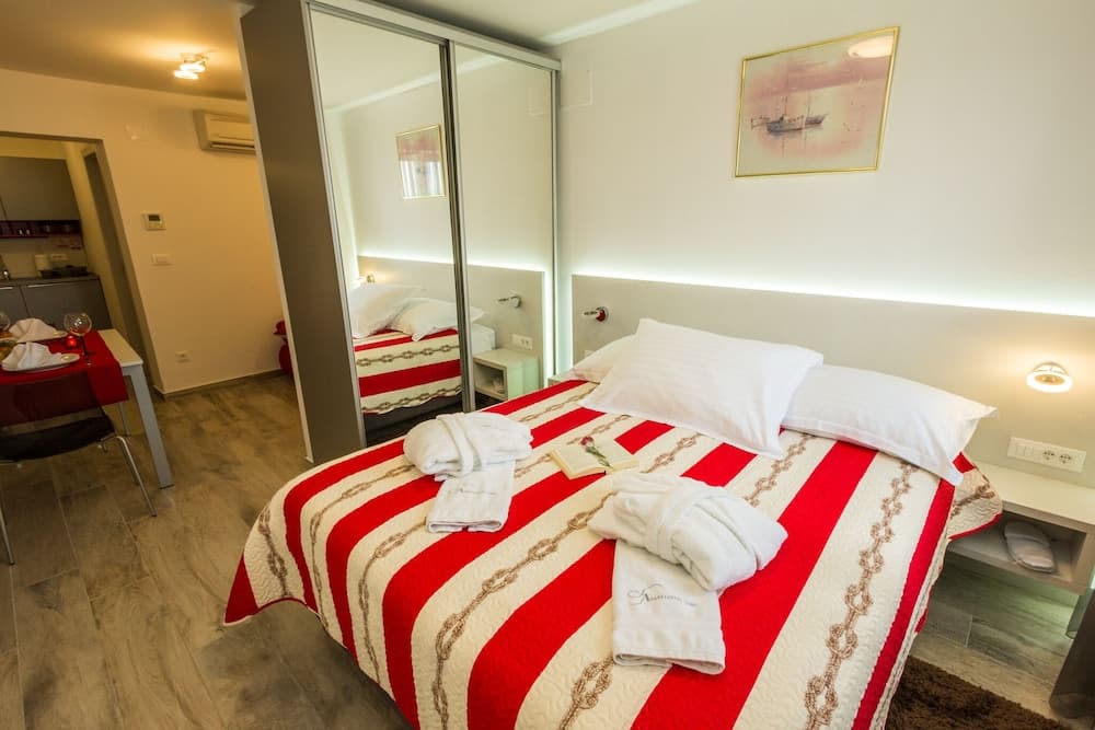 Aparthotel Gimi, Moscenicka Draga, photo 4