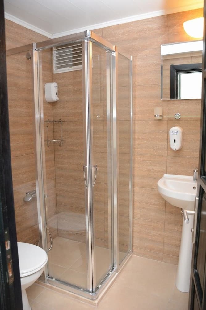 Maison 48 Apart Hotel, Bodrum, photo 5