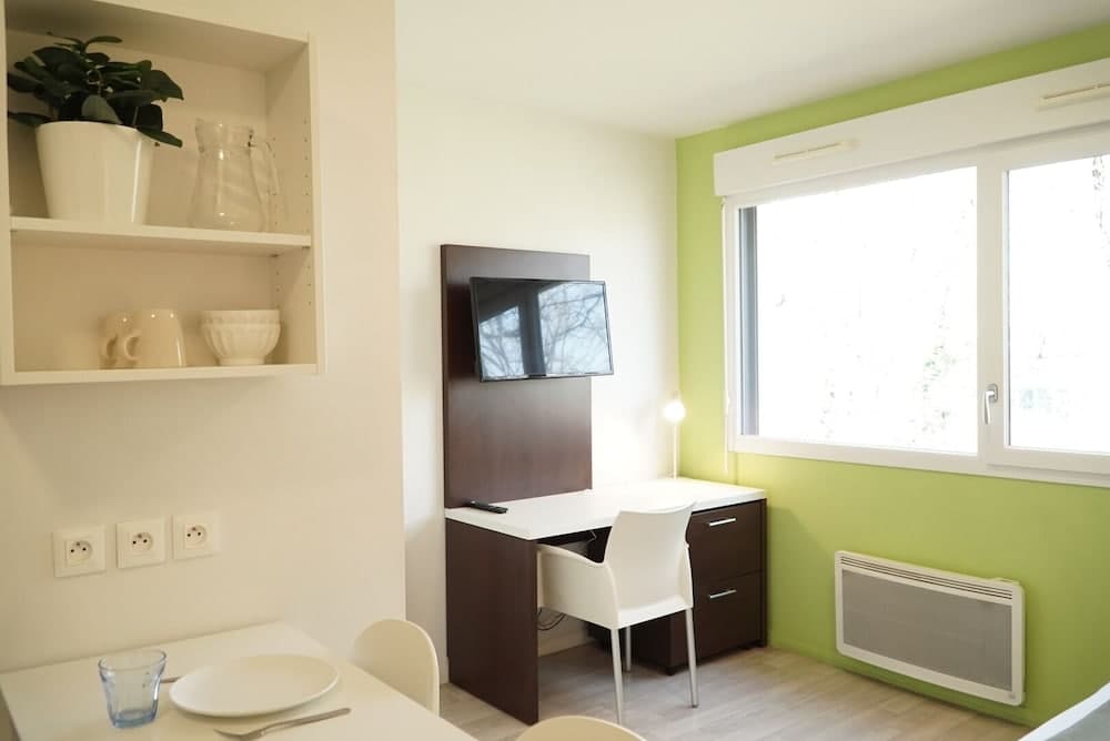 Apparteo Nantes, Nantes, photo 5